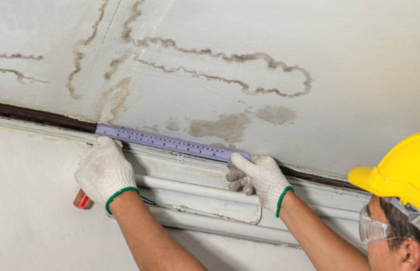 24/7 Emergency Water Damage Repair experts in Eau Claire, PA